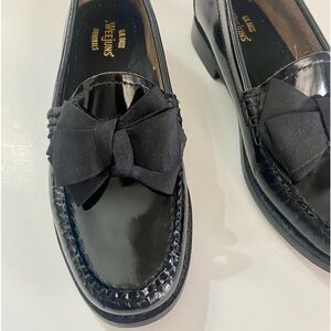 G. H. Bass Lillian Bow Weejuns Loafer
